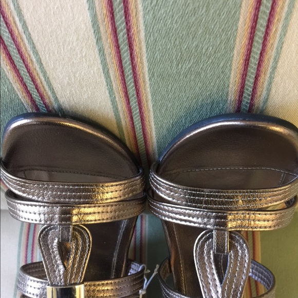 Sole Sensibility Sandals - Picture 5 of 8